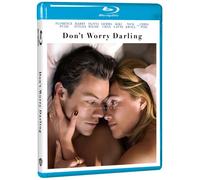 Don't Worry Darling (Blu Ray)