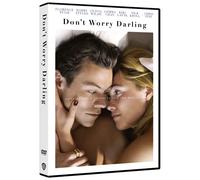 DON'T WORRY DARLING (DS)
