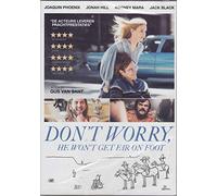 Don'T Worry He Won'T.. [Edizione: Paesi Bassi]