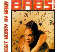 Don't worry my baby (1990) / Vinyl Maxi Single [Vinyl 12'']