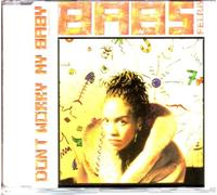 Don't worry my baby [Single-CD]