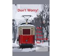 Don't Worry!: You Can Also Become No. 1
