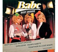 (Don't you ever) shop around (1983) / Vinyl single [Vinyl-Single 7'']