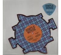 Don't You Forget About Me - Tea-stained