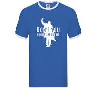 Don'T You Forget About Me - Uomo Suoneria - Divertente Film Movie