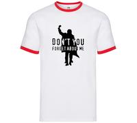 Don'T You Forget About Me - Uomo Suoneria - Divertente Film Movie