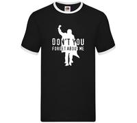 Don'T You Forget About Me - Uomo Suoneria - Divertente Film Movie