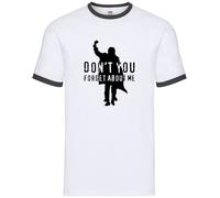 Don'T You Forget About Me - Uomo Suoneria - Divertente Film Movie