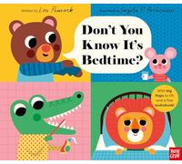 Don't You Know It's Bedtime?