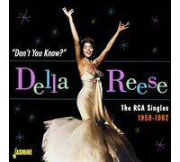 Don't You Know - The RCA Singles 59-62