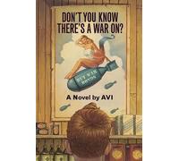 Don't You Know There's a War On? (Tascabile)