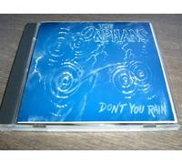 Don't You Rain
