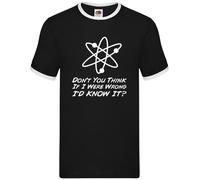 Don'T You Think Se I Were Sbagliato - Uomo Suoneria - TV Divertente Scienza