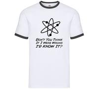 Don'T You Think Se I Were Sbagliato - Uomo Suoneria - TV Divertente Scienza