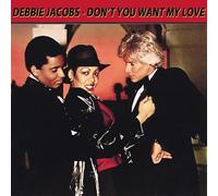 don't you want my love joe