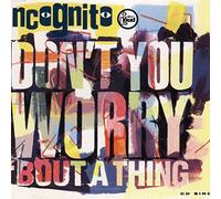 Don'T You Worry 'Bout a Thing
