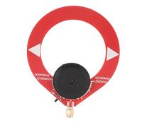 Donut AM Loop Antenne Sostituzione compatta portatile facile da installare materiale PCB per DSP1 DSP2 Ricevitore di malachite 500kHz 2000khz HETSUSITS