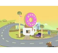 Donut County (PC) Steam Key - ASIA