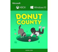 Donut County PC/XBOX LIVE Key EUROPE
