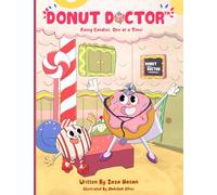 Donut Doctor: Fixing Candies, One at a Time!