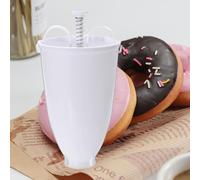 Donut Maker Attrezzo per Donut Manuale Utensile Da Cucina per Ciambelle