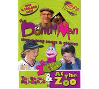 Donut Man - Donut All Stars / At the Zoo