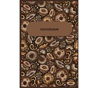 donut worry,write happy: A sweet space for your thoughts