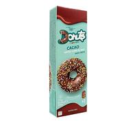 DONUTS CIAMBELLE AL CACAO 111 GR 1 PEZZO