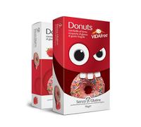 Donuts fragola 90 g