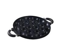 Donuts Maker Pan Ogg Frigging Pad Pan Ball Takoyaki Tea Party