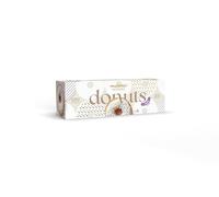 Donuts Maxtris Patisserie Gusto Panna Bianco Confezione da 6 pz 210 g