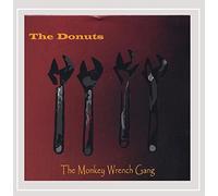Donuts - Monkey Wrench Gang