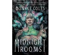 Donyae Coles Midnight Rooms (Tascabile)