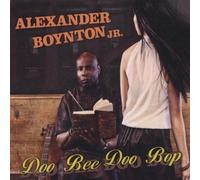Doo Bee Doo Bop by Alexander Jr. Boynton (2013-08-03)
