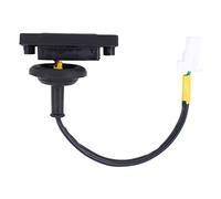 Doo Engy Apriportellone posteriore, maniglia per portellone posteriore, serratura per bagagliaio, interruttore di sblocco posteriore per Rio III 3 Ub 2011-2017 Picanto Ta dal 2011 81260-1W220