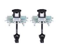 Doo Engy Blocca Porta Ferma Porte, Cinghia Anteriore Sinistra e Destra, per Berlingo Partner Tepee dal 2008