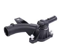 Doo Engy Flangia dell'acqua refrigerante corpo termostatico con sensore guarnizione per Adam Astra J Corsa D E Meriva B 1.2 1.4