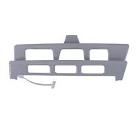 Doo Engy Gancio di traino, copertura per paraurti anteriore, gancio di traino, connettore anteriore per classe E W124 S124 C124 1985-1995