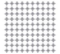 Doo Engy Modanatura decorativa clip per porta auto, clip per rivestimento interno, paraurti, clip di fissaggio per Sprinter W906 CRA-fter