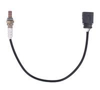 Doo Engy Sonda diagnostica lambda sonda di controllo sensore sonda lamda dopo catalizzatore Kat per Polo 6R Polo 9N Cordoba 6L Ibiza 6J Ibiza 6L Fabia 6Y Fabia 2 Rapid Roomster 1.2