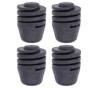 Doo Engy Tamponi in gomma ammortizzatori per cofano posteriore per transpoter T4 Golf 5 4 2 1 Bora per Jetta 2 per Passat per Polo Sharan 7M per Lupo 80 B3 B2 B1 Alhambra