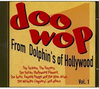 DOO-WOOP FROM DOLPHIN - Doo