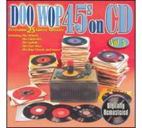 Doo Wop 45s On Cd - Vol. 5-Doo Wop 45s On Cd