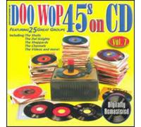 Doo Wop 45s On Cd - Vol. 7-Doo Wop 45s On Cd