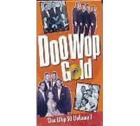 Doo Wop 50 Volume 1, Doo Wop Gold! [DVD] (2002) The Platters; Del Vikings