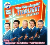 Doo Wop Acappella Starlight Sessions 14