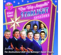 Doo Wop Acappella Starlight Sessions 16