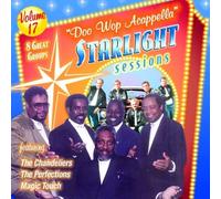 Doo Wop Acappella Starlight Sessions 17