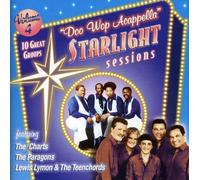 Doo wop acappella starlight sessions - Vol. 4-doo wop acappella starlight sessions