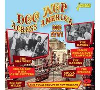 Doo Wop Across America (New Orleans)